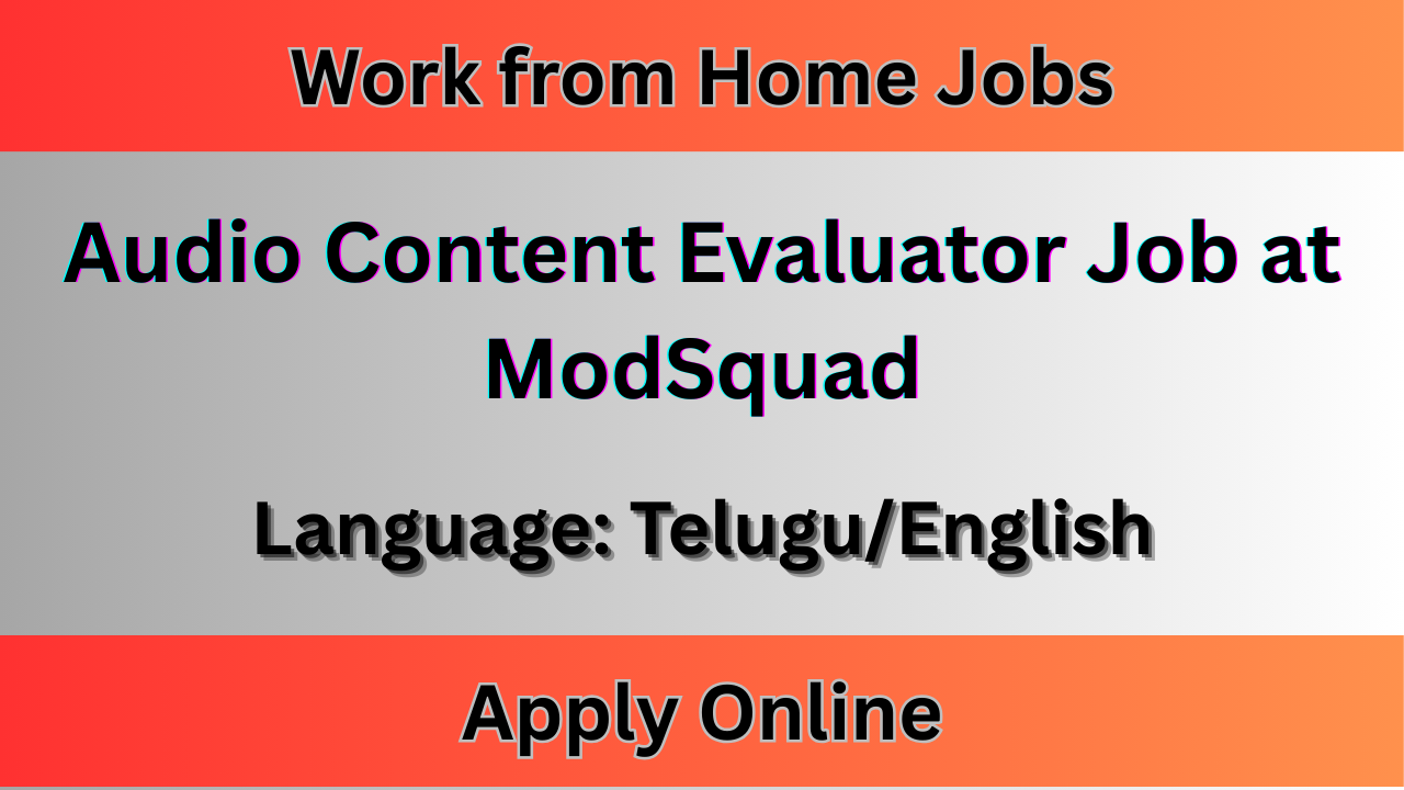 Audio Content Evaluator