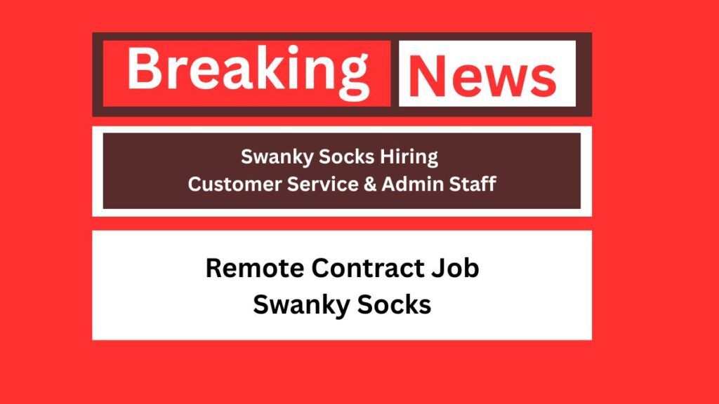 Customer Service & Admin Staff