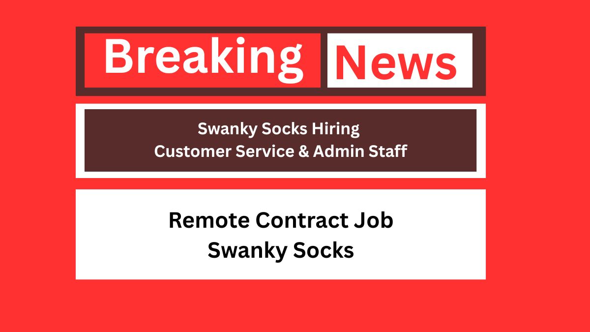 Customer Service & Admin Staff