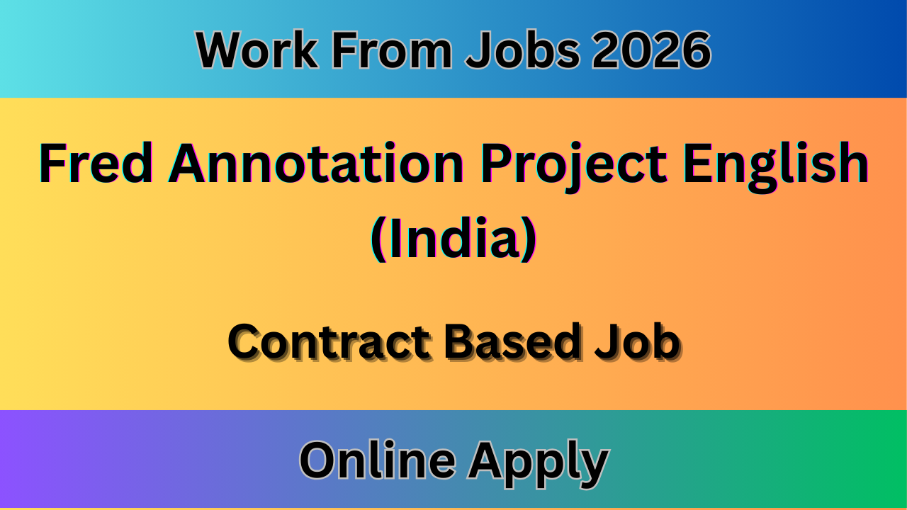 Fred Annotation Project