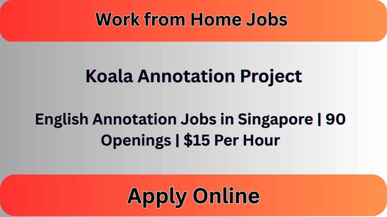 Koala Annotation Project