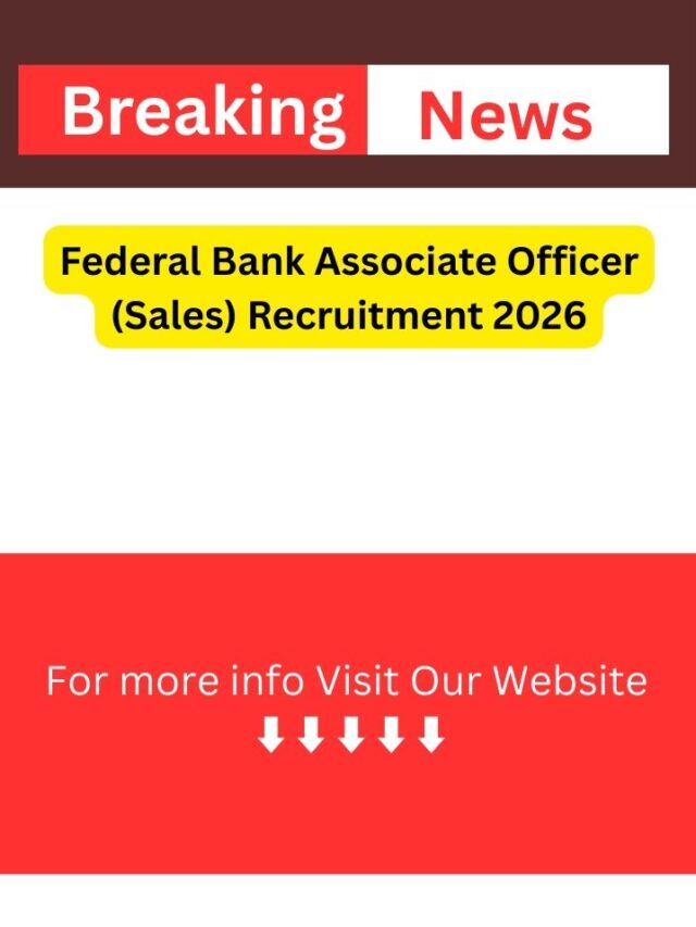 Associate Officer